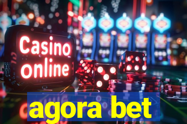 agora bet