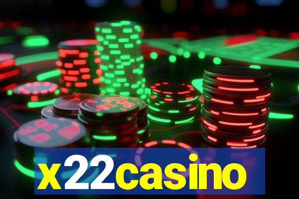 x22casino