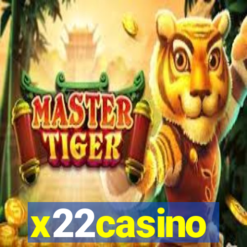 x22casino