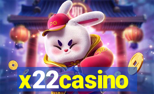 x22casino