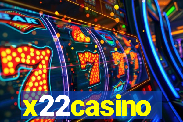 x22casino