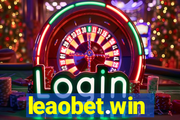 leaobet.win