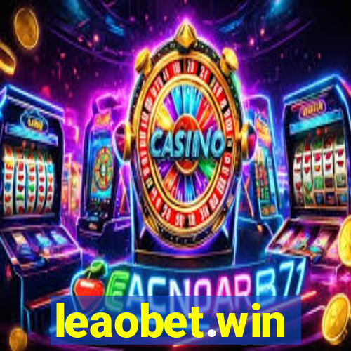 leaobet.win