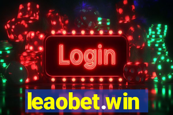 leaobet.win