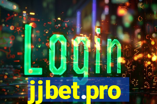 jjbet.pro