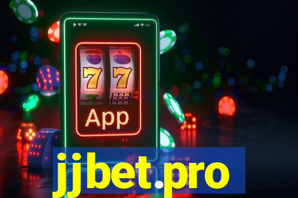 jjbet.pro