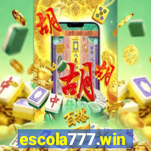 escola777.win