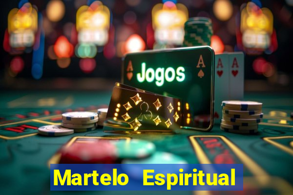 Martelo Espiritual de Deus significado na biblia