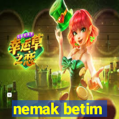 nemak betim