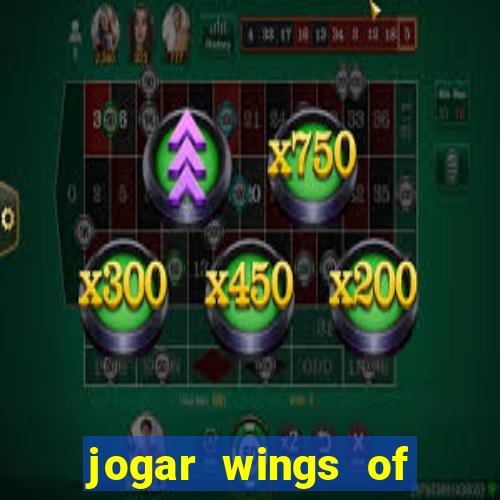 jogar wings of iguazu demo