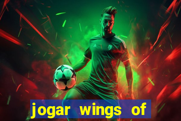 jogar wings of iguazu demo