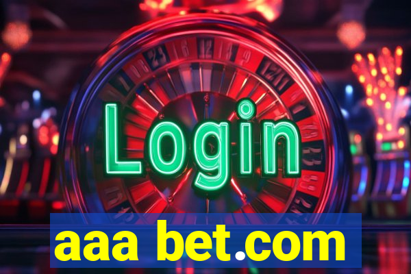 aaa bet.com