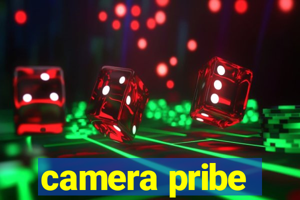 camera pribe