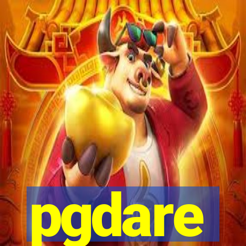 pgdare