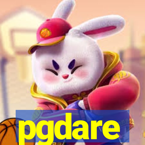 pgdare