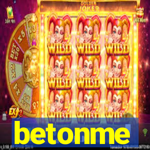 betonme