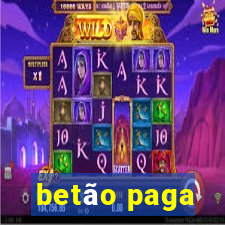 betão paga