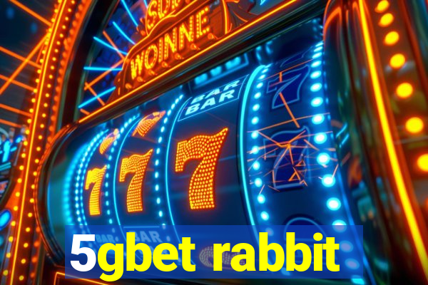 5gbet rabbit