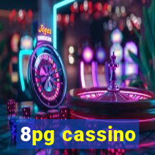 8pg cassino