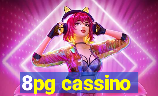 8pg cassino