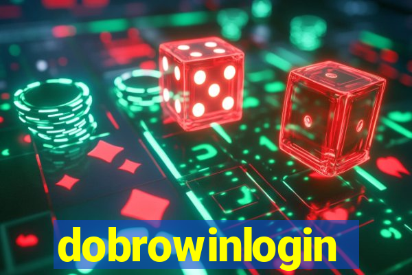 dobrowinlogin