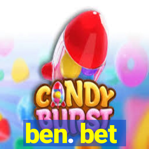 ben. bet