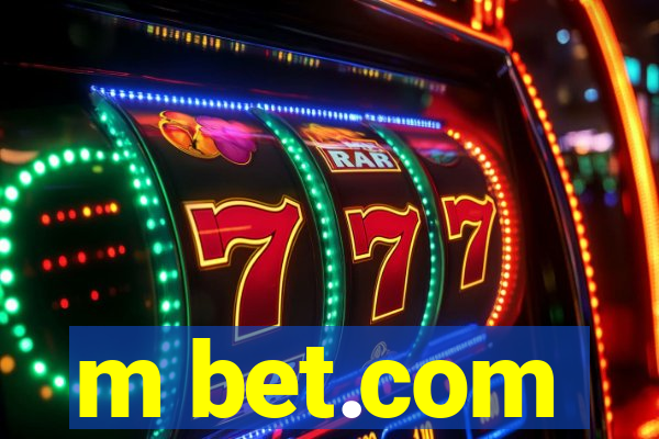 m bet.com