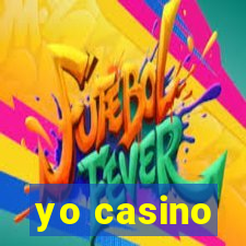 yo casino