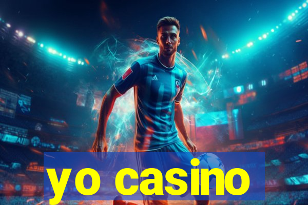 yo casino