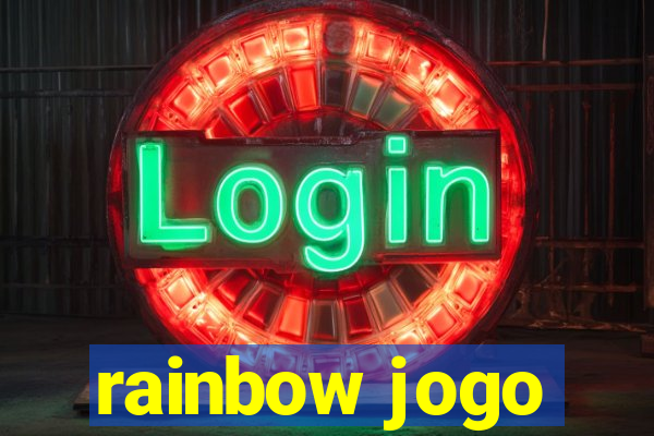 rainbow jogo