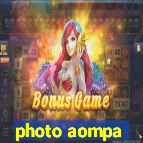 photo aompa