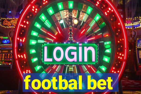 footbal bet