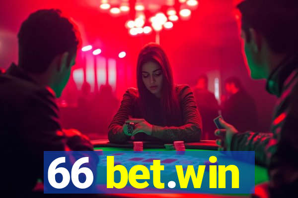 66 bet.win