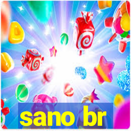 sano br