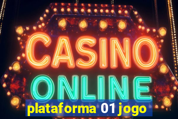 plataforma 01 jogo