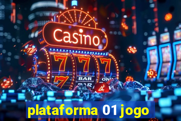 plataforma 01 jogo