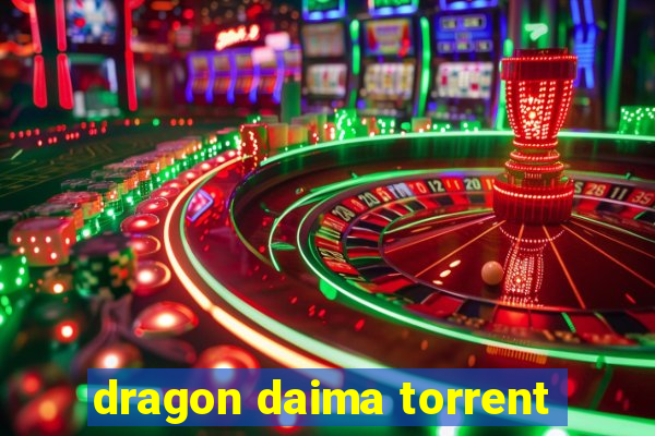 dragon daima torrent