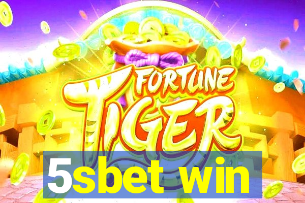 5sbet win