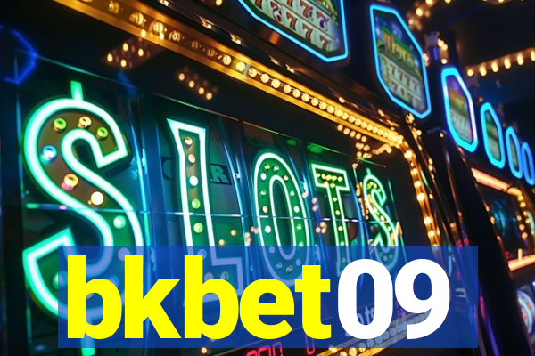 bkbet09