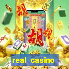 real casino blackjack online