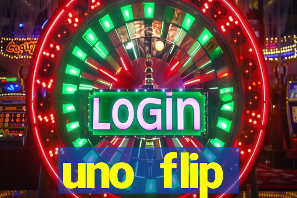 uno flip significado cartas