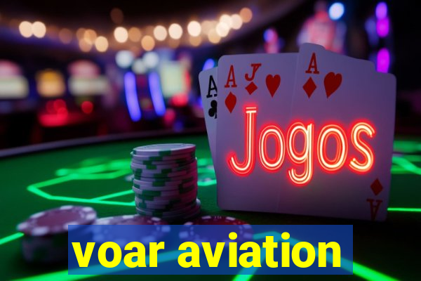 voar aviation