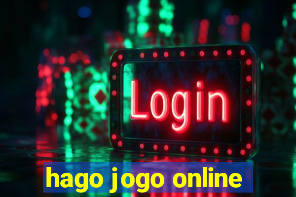 hago jogo online