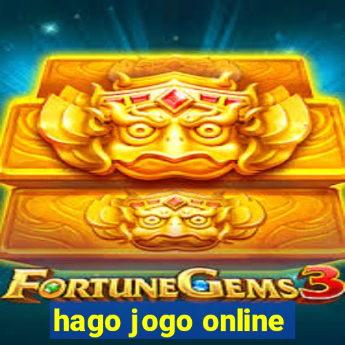 hago jogo online