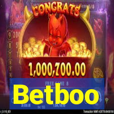 Betboo