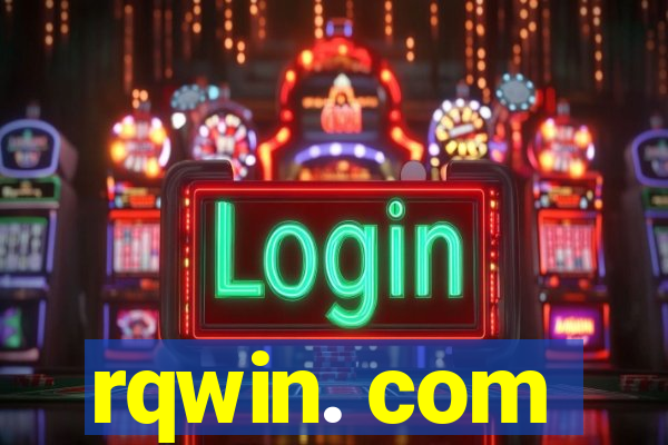 rqwin. com