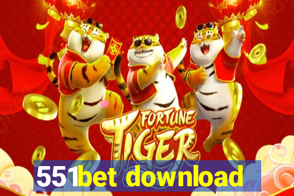 551bet download