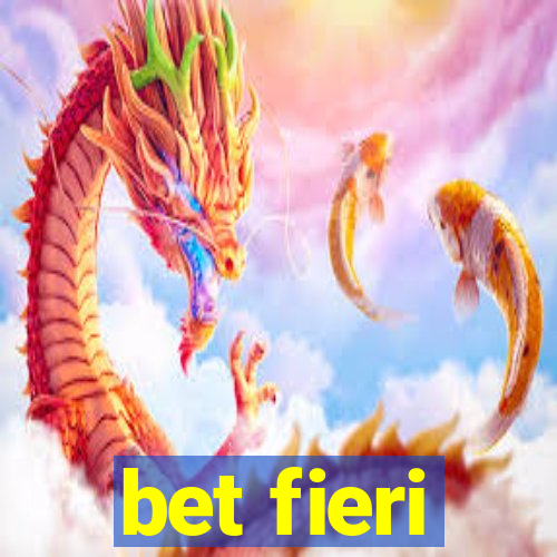 bet fieri