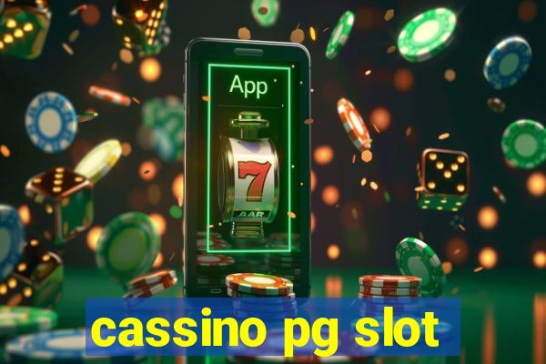 cassino pg slot