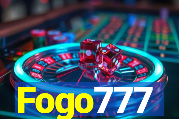 Fogo777